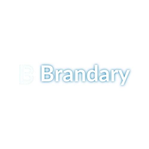 Logo Brandary